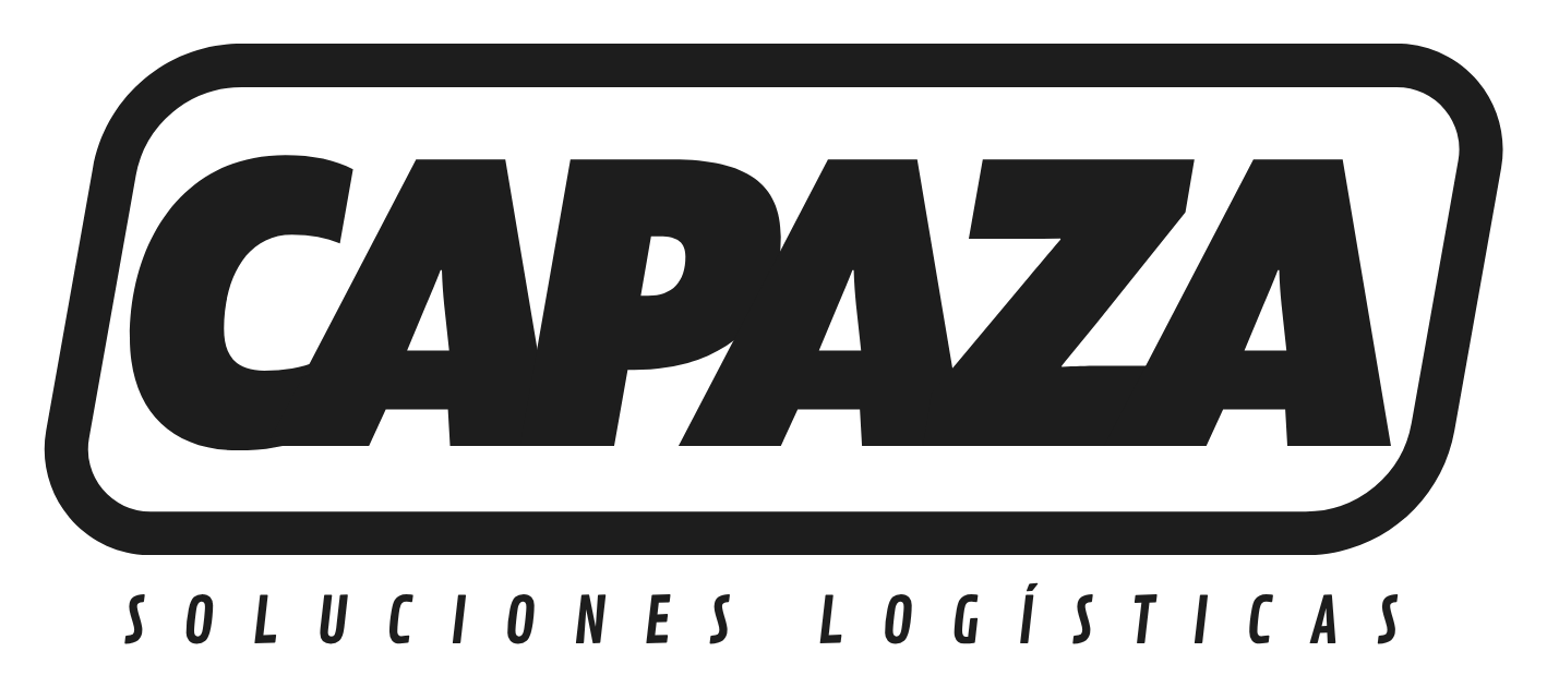 CAPAZA — Soluciones Logísticas